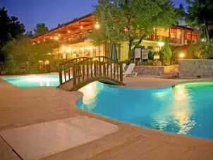Troia Tusan Hotel