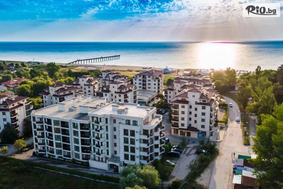 Long Beach Resort