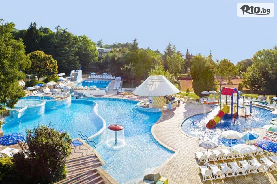 Хотел Орхидея