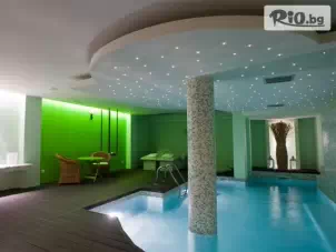 Hotel Litohoro Olympus Resort Villas & Spa