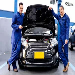 Автосервиз Нон Стоп