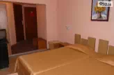 Семеен хотел Балчик