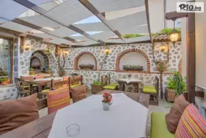 Къща за гости Везюва къща