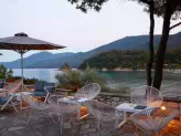 Makryammos Bungalows