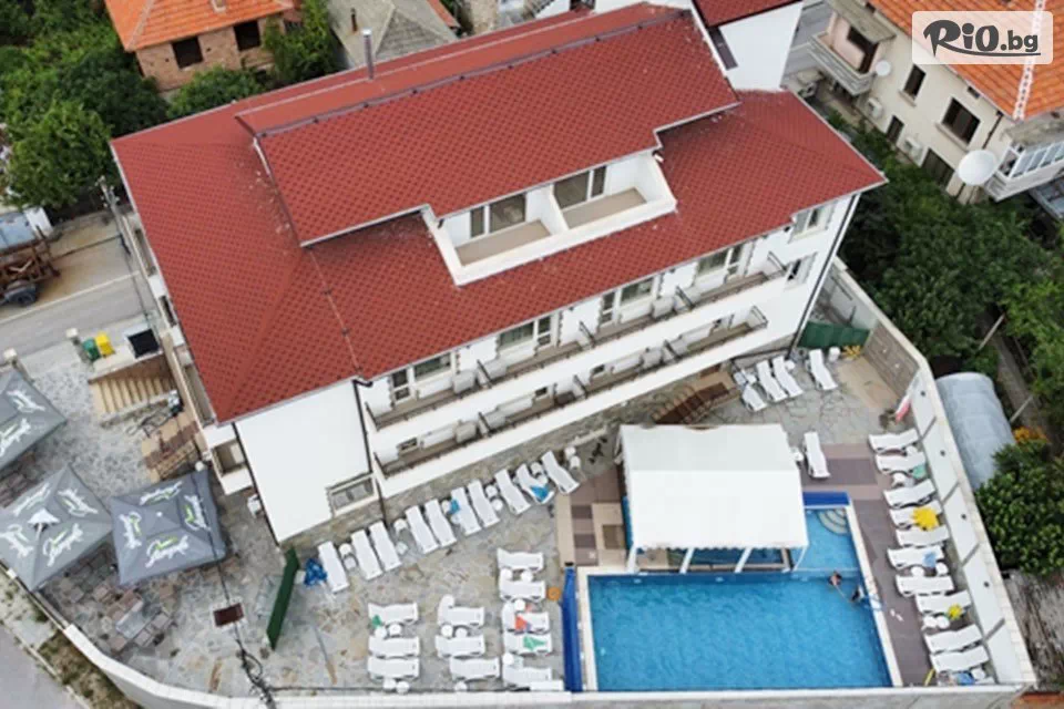 Бонита Хотел