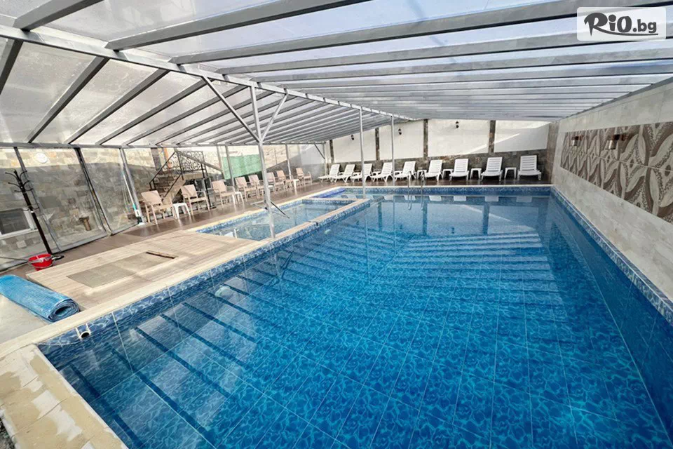 Бонита Хотел