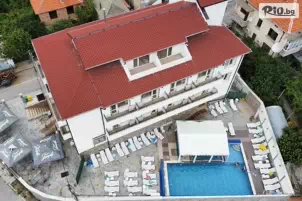 Бонита Хотел