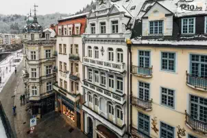 Hotel La Bohemia