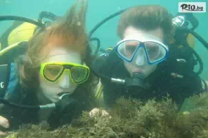 Nemo Diving Center Bulgaria