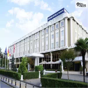 Eresin Topkapi Hotel