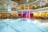Merve Sun Hotel &amp; Spa