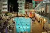 Merve Sun Hotel &amp; Spa