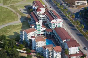 Merve Sun Hotel & Spa