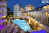 Merve Sun Hotel &amp; Spa