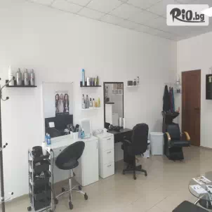 салон Мартини