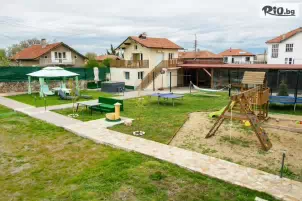 Guest House Galabnik