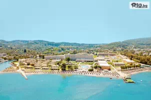 Messonghi Beach Holiday Resort