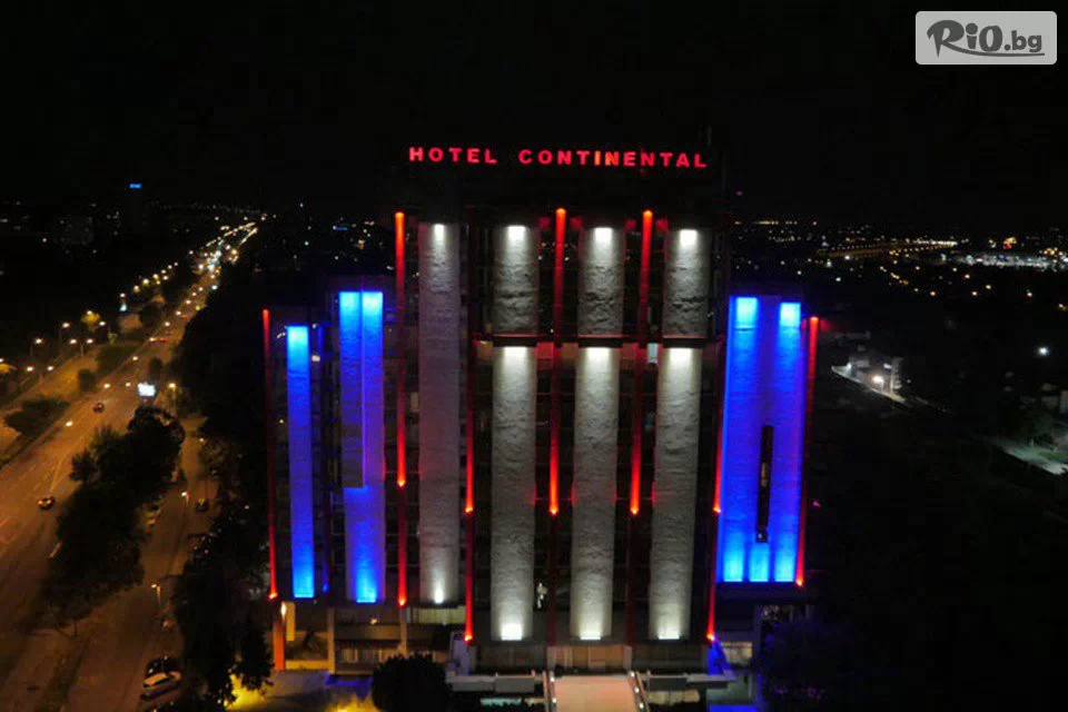 Hotel Continental