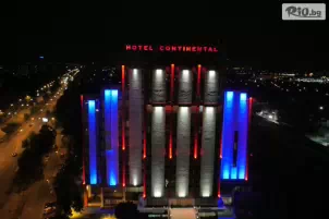 Hotel Continental