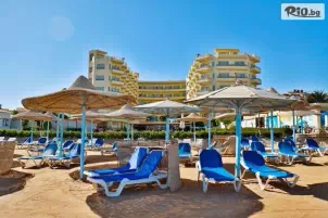 Magic Beach Resort