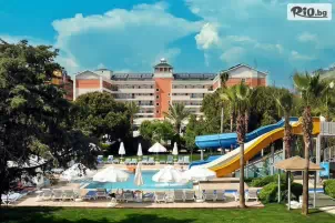 Insula Resort & Spa Hotel