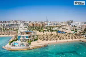 Seagull Beach Resort