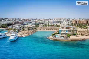 Seagull Beach Resort