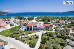 Princess Golden Beach Hotel
