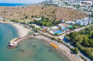 Golden Beach Hotel