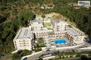 Mitsis Hotel Belvedere