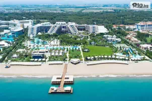 Susesi Luxury Resort