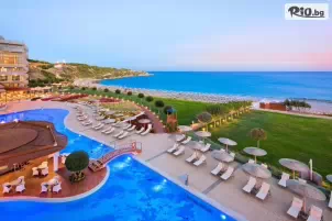 Elysium Elite Hotel