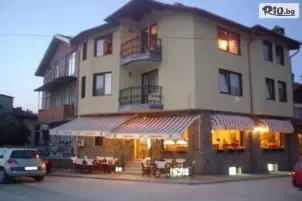 Хотел Турист