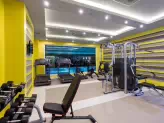Karmir Resort &amp; Spa