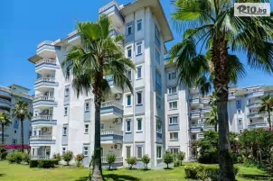 The Garden Beach Hotel