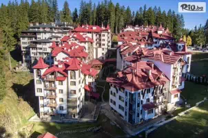 Комплекс Замъка