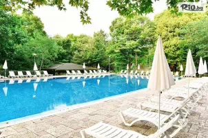 Хотел Компас