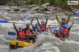 Adventure Net