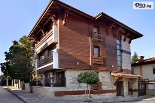 Anita Houses & Relax