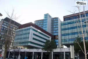 VIP Executive Arts Hotel