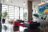 VIP Executive Arts Hotel-3