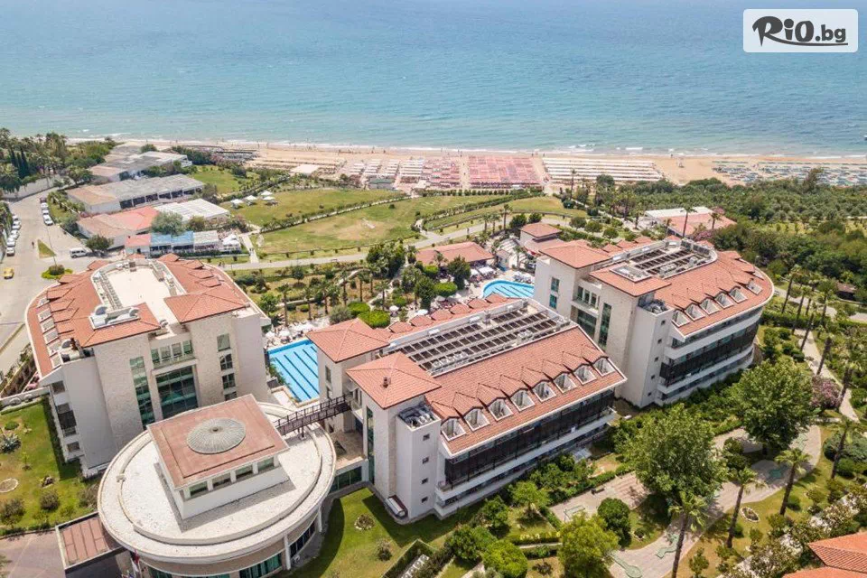 Alba Royal Hotel (Adults Only 16+)