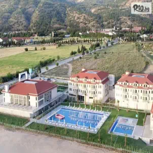 Adempira Termal & Spa Hotel