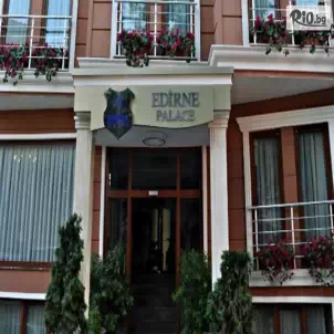 Hotel Edirne Palace