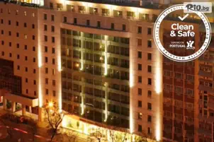 VIP Executive Emtrecampos