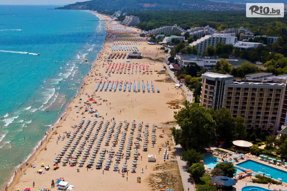 Хотел Калиакра Бийч