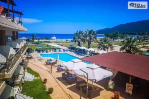 Rihios Hotel