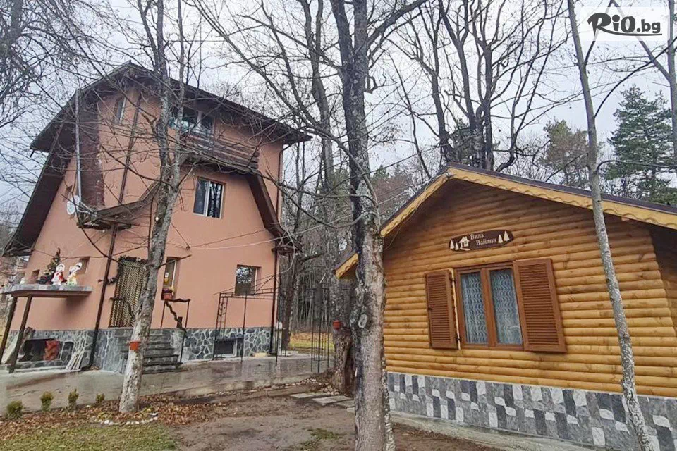 Вила Вайлин
