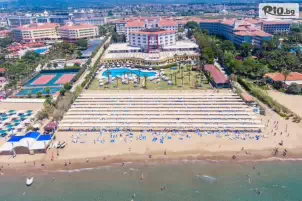 Cesars Resort Side