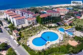 Cesars Resort Side